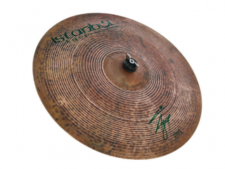 ISTANBUL AGOP AGC18 SIGNATURE -   Crash