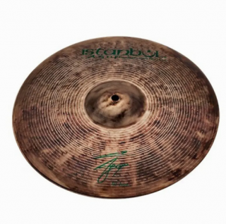 ISTANBUL AGOP AGH13 SIGNATURE -  Hi-Hats