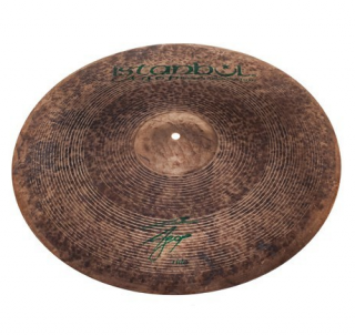 ISTANBUL AGOP AGMR22 SIGNATURE -  Ride