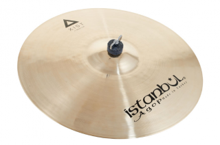 ISTANBUL AGOP XCB17 XIST  -  Crash BRILLIANT