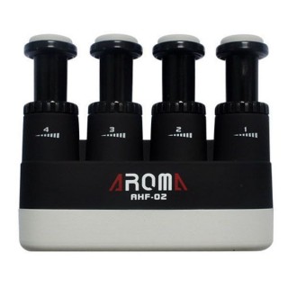 Aroma AHF-02 black -     1,4-1,8 