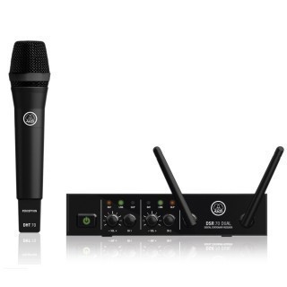 AKG DMS70 D Vocal Set -      ( P5)     2 