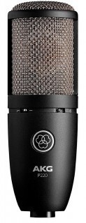 AKG P220 -   