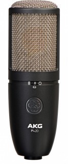 AKG P420 -  