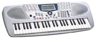 ALINA PRO DT-84USB -  