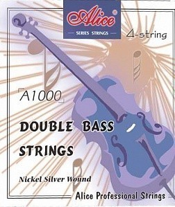 ALICE A1000 -    