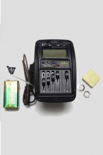 ALICE EQ-A4T -  -       