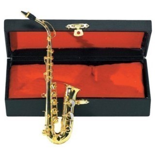GEWA Miniature Instrument Alt-Saxophone -  -