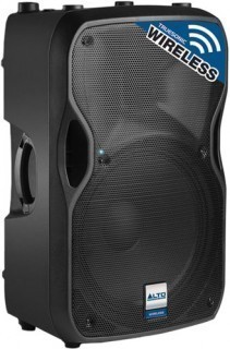 Alto TS115W -  2- (15' + 1')   800 