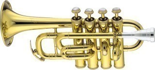 AMATI ATR 383E-O -   Bb