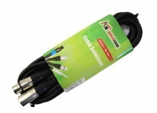 APEXTONE AP-2101-5 -  , XLR(M)-XLR(F) 5m
