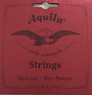 AQUILA RED SERIES 153C    E  (43, E-A-D-G-B-E)