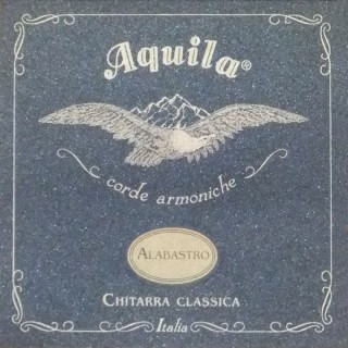 AQUILA  ALABASTRO 19C    ,  