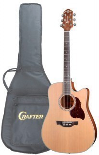 CRAFTER DE-7/N -     