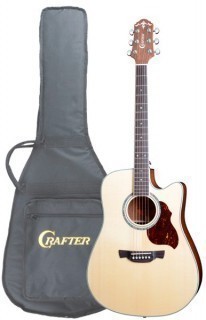 CRAFTER DE-8/N -     