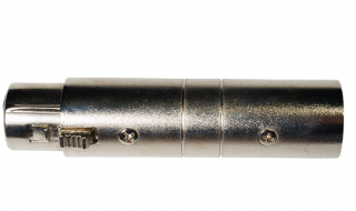 STANDS CABLES ADA001 -  XLR  -> XLR 