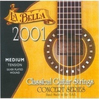 LA BELLA 2001 Medium -    