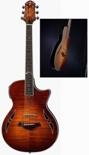 CRAFTER SA-TMVS+ -  , SA-TIGER,     
