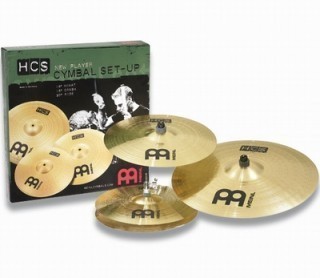 MEINL HCS-141620 -  