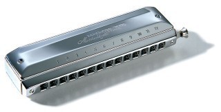HOHNER Meisterklasse 7565/56 C (M756501) -  