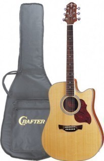 CRAFTER DTE-6/N -     