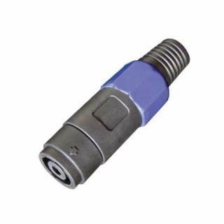 BESPECO SK101/4P  Speakon  4-.