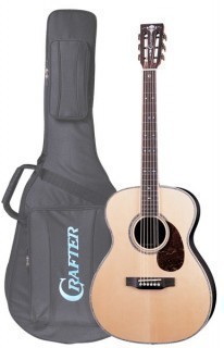 CRAFTER TM-035/N+ -  