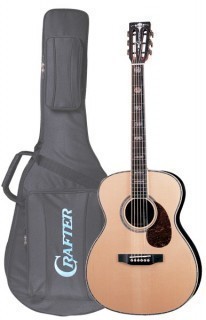CRAFTER TM-045/N+ -  