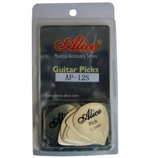 ALICE AP-12S  TGB1 -   