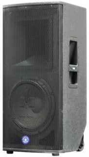 TOPP PRO TPS ALFA1121A MKII -  2-  , 275 ,12"