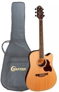 CRAFTER DTE-7/N+ -  