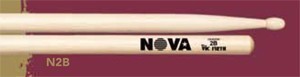 VIC FIRTH N2B -   2B   