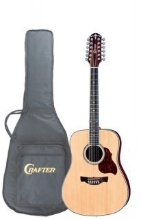 CRAFTER D-8-12/N+ - 12        