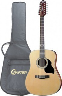 CRAFTER MD-50-12/N+ - 12        
