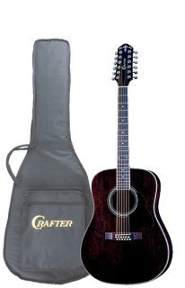 CRAFTER MD-70-12/TBK+ - 12       