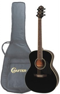CRAFTER GA-8/BK+ -       