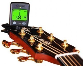 CRUZER TS-7 -