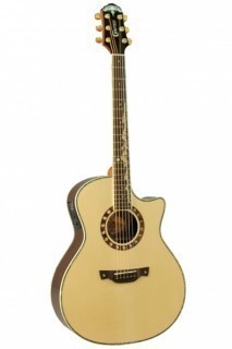 CRAFTER ML-Rose Plus+ -  