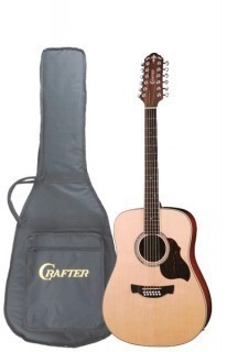 CRAFTER D-8-12/EQN - 12    ,     