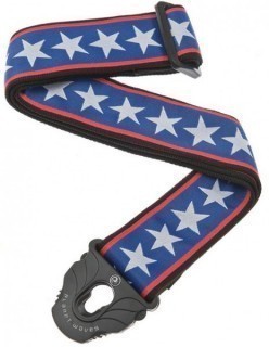 PLANET WAVES 50PLA10 -   Stars & Stripes