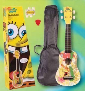 SPONGEBOB SBUKOFT -       