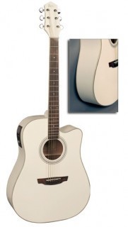 FLIGHT AD-200 CEQ WH -  