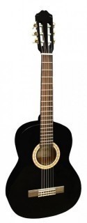 VESTON C-50 3/4 BK -  