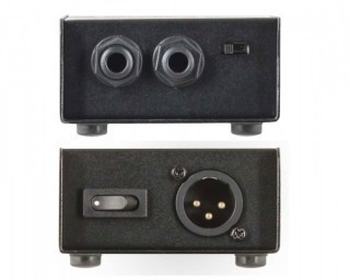 TOPP PRO TDI-P1 -  DI-box