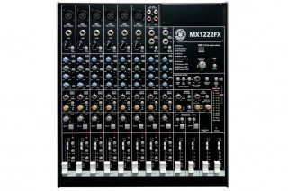 TOPP PRO MX1222FX - 10-  