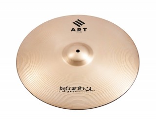 ISTANBUL AGOP ARTC16 ART -   Crash