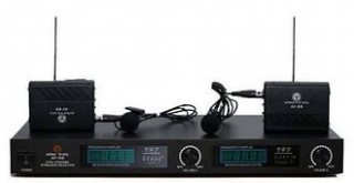 Arthur Forty PSC AF-88B -   2      .  2 - XLR, 1 - mix Jack.