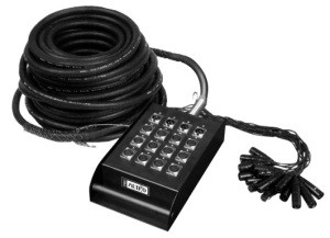 PROAUDIO MCS-120415 - 