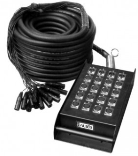 PROAUDIO MCS-160430 - 