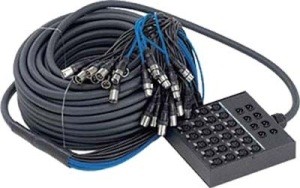 PROAUDIO MCS-240830 - 